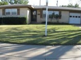 4905 48th St, Lubbock, TX 79414