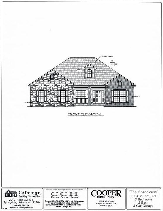 2nd image of 18 Villas Way