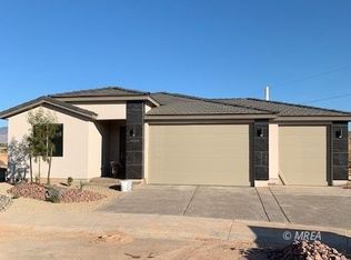 1265 Manassas Cv, Mesquite, NV 89027