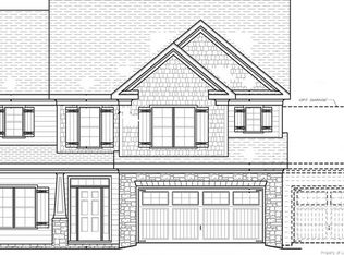 114 Courtland Dr LOT 380), Raeford, NC 28376