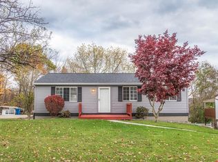 260 Rampart Blvd, New Kensington, PA 15068
