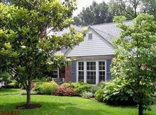 140 W Old Watson Rd, Webster Groves, MO 63119