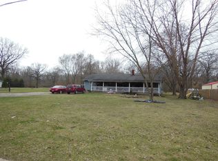 2155 S 450 E, Knox, IN 46534