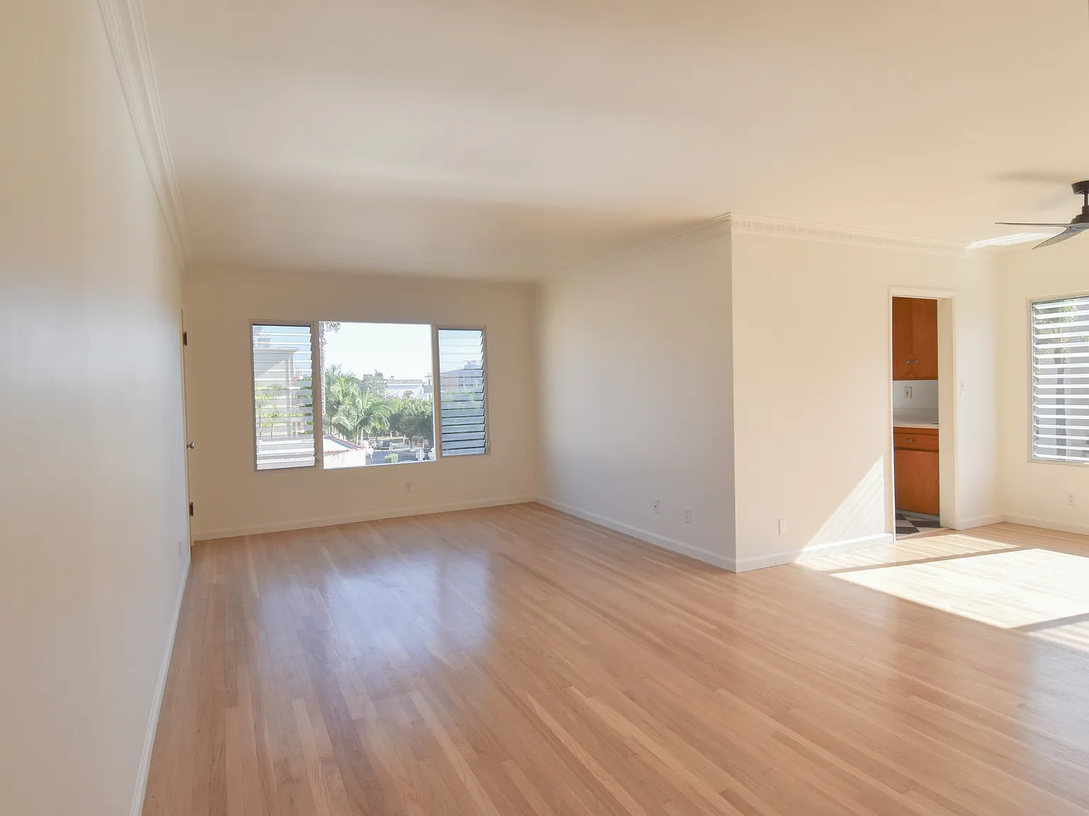 1 bed, 750 sqft, $2,595 — Photo 1