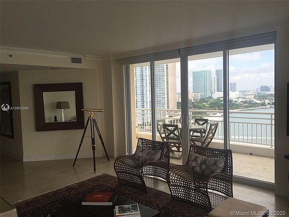 2nd image of 808 Brickell Key Dr APT 1901