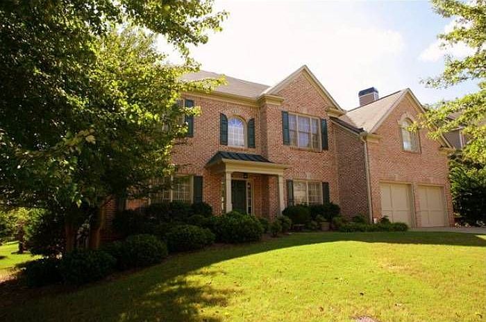 Beautiful Curb Appeal