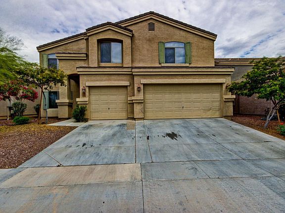 4th image of 11742 W Electra Ln