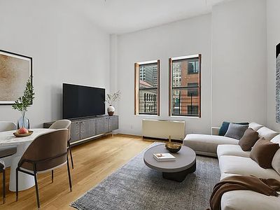 71 Nassau St, New York, NY, 10038