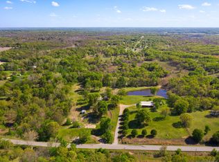 37204 W 311th St S, Bristow, OK 74010