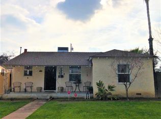 1335 W Fountain Way, Fresno, CA 93705