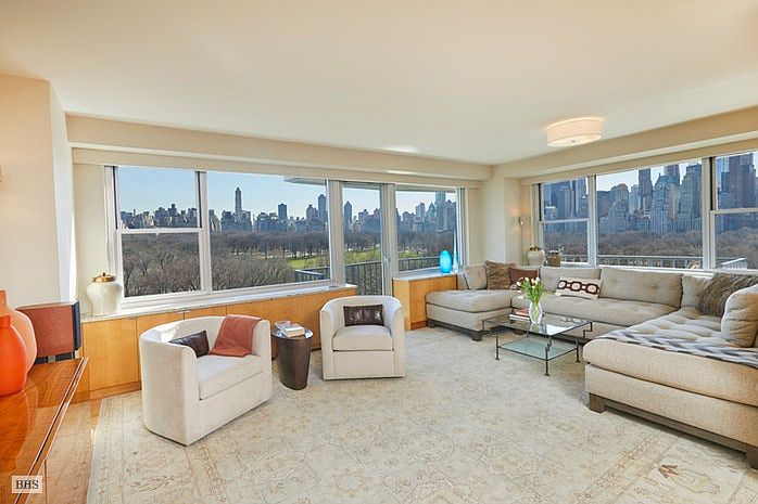 1st image of 80 Central Park W APT 14B