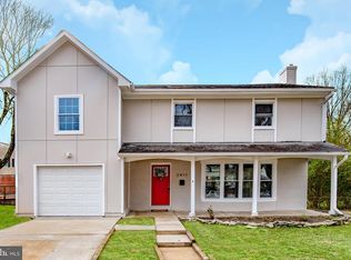 2411 Londonderry Rd, Alexandria, VA 22308