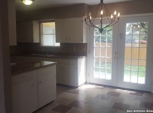 4518 Slayden Dr, San Antonio, TX 78228