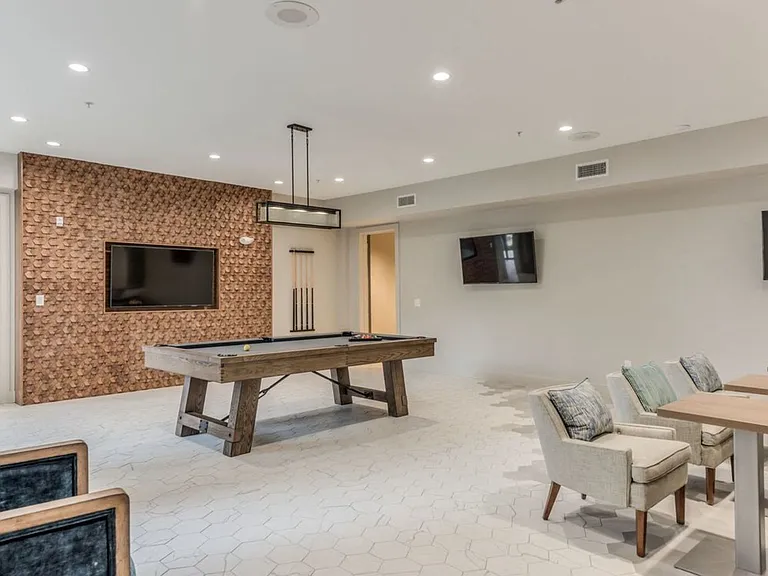 Villas at Bunker Hill Apartments — Photo 4