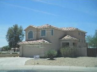 7012 N 77th Dr, Glendale, AZ 85303