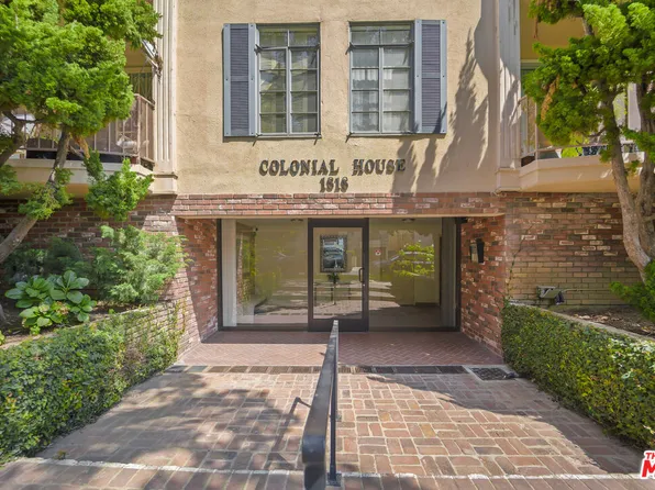 1818 Pelham Ave APT 205, Los Angeles, CA 90025