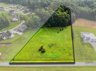 7496 Strader Rd, Summerfield, NC 27358