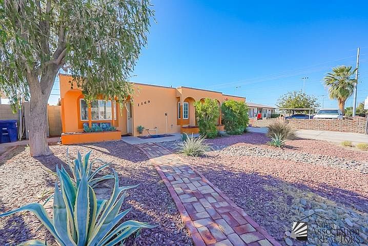 1169 W 34th St, Yuma, AZ 85365 | MLS #20255513 | Zillow