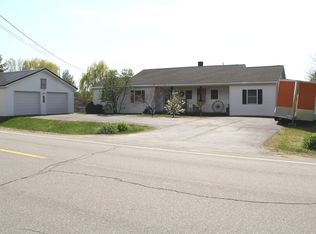 872 E Madison Rd, Madison, ME 04950