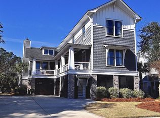 1781 Canyon Oaks Dr, Mount Pleasant, SC 29464