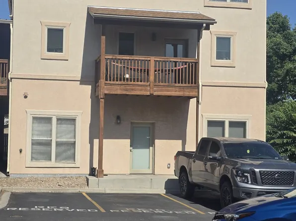 1214 Walnut Ave #28, Grand Junction, CO 81501
