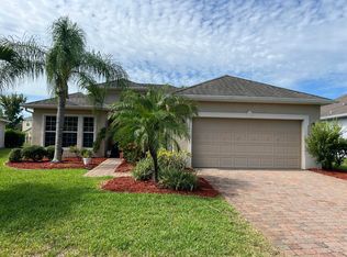 254 Broyles Dr SE, Palm Bay, FL 32909