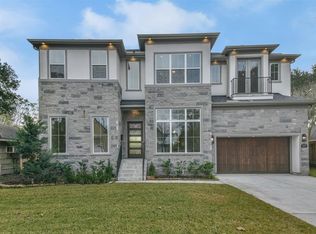 5233 Mimosa Dr, Bellaire, TX 77401
