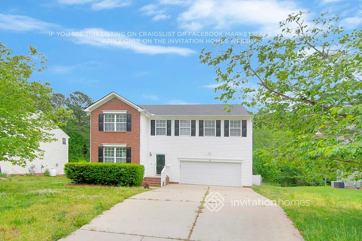 1216 Arbor Greene Dr Garner, NC 27529 — Photo 2