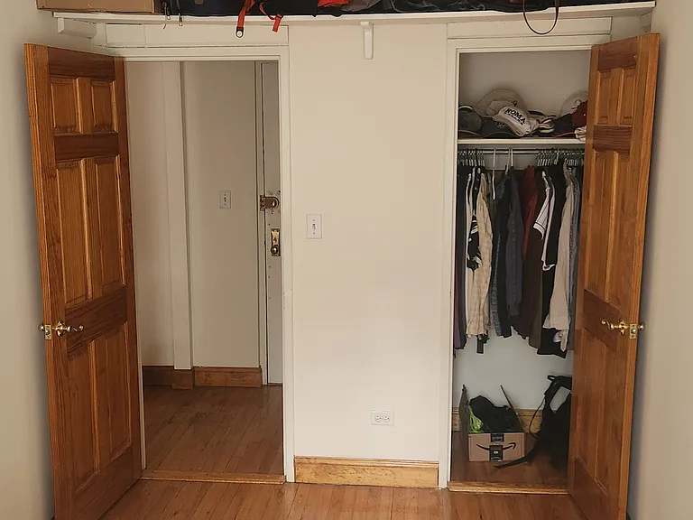 8 W 75th St #4B — Photo 6