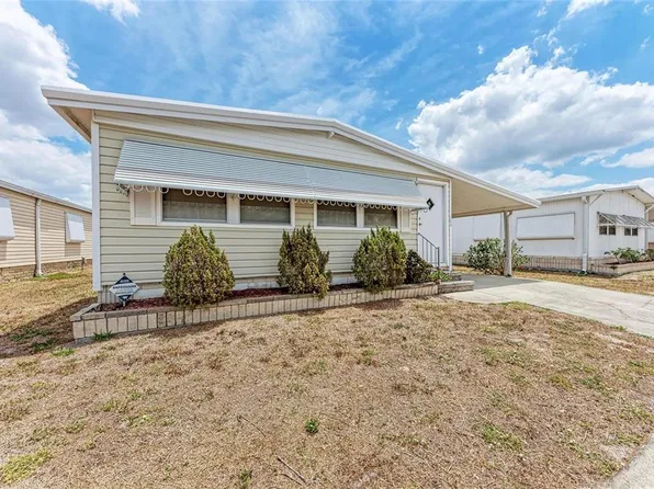 5619 Bayshore Rd Lot 164, Palmetto, FL 34221