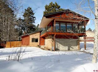 17 Cedar Ct, Durango, CO 81301