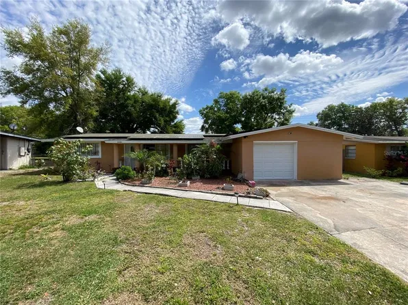2507 N Hastings St, Orlando, FL 32808
