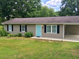 463 Bentley Rd, London, KY 40744