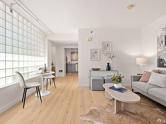 4th image of 555 4th St Unit 104