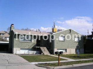2637 S Jasper St #B, Salt Lake City, UT 84106