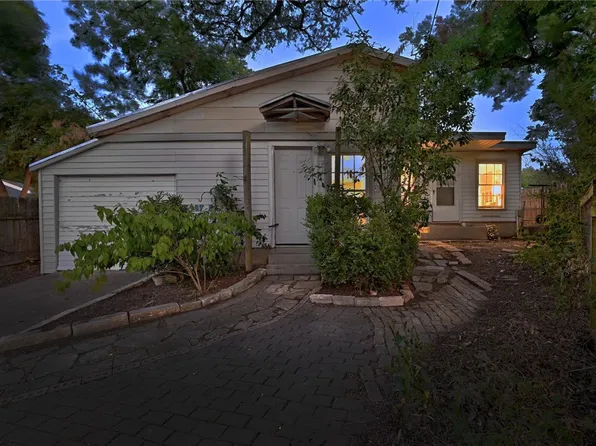 3207 Breeze Ter #B, Austin, TX 78722