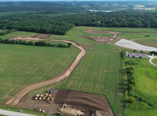 938 MATT'S DRIVE Lot #43, Hubertus, WI 53033