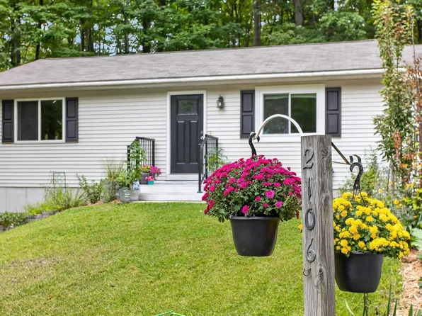 2106 Kodiak Trl, Kingsley, MI 49649