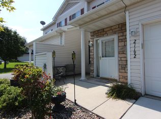 21192 Pinto Pl N, Forest Lake, MN 55025