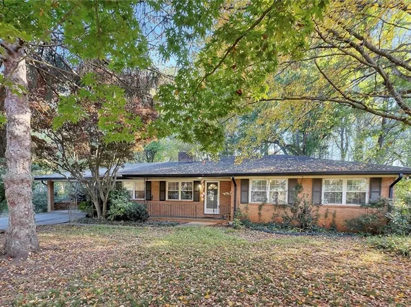 782 Prince Ave, Marietta, GA 30062
