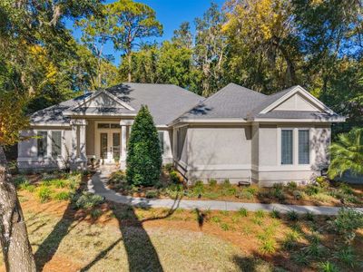4 Moss Oaks Dr, Fernandina Beach, FL, 32034