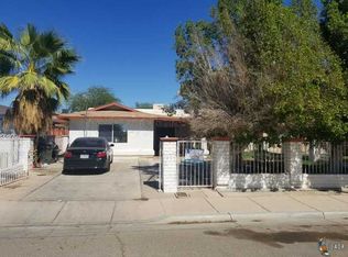 961 Calexico St, Calexico, CA 92231