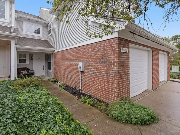 5022 Bristol Ct, Loveland, OH 45140