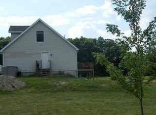 1794 W Gier Rd, Adrian, MI 49221