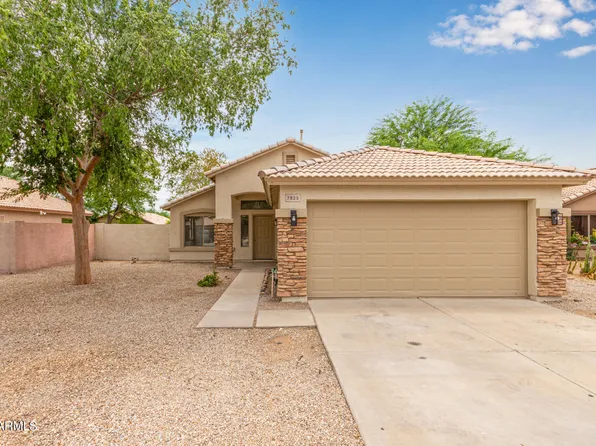 7825 W PALO VERDE Drive, Glendale, AZ 85303