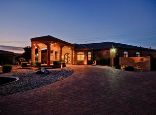 9968 W Jj Ranch Rd, Peoria, AZ 85383