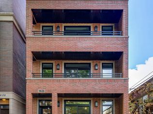 1536 N Mohawk St #4, Chicago, IL 60610