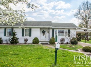 401 Sherman Street Ext, Muncy, PA 17756