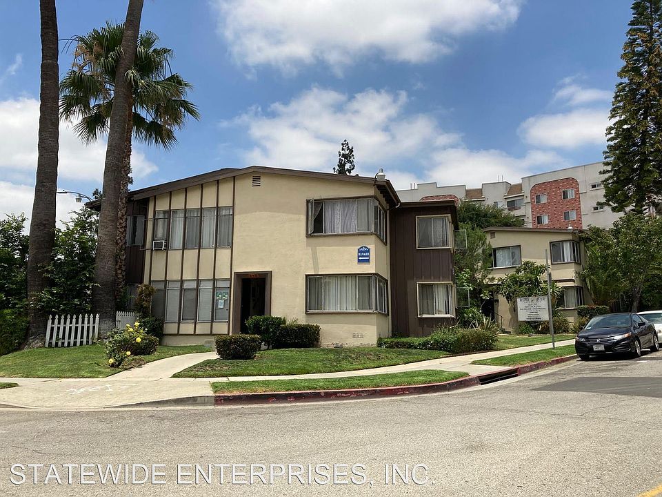 333 S Reno St Los Angeles, CA, 90057 Apartments for Rent Zillow