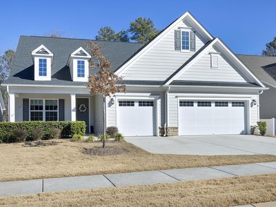 202 Sea Foam Dr, Raleigh, NC, 27610